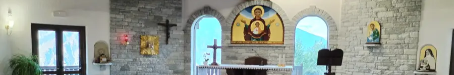 Salera Spiritualità