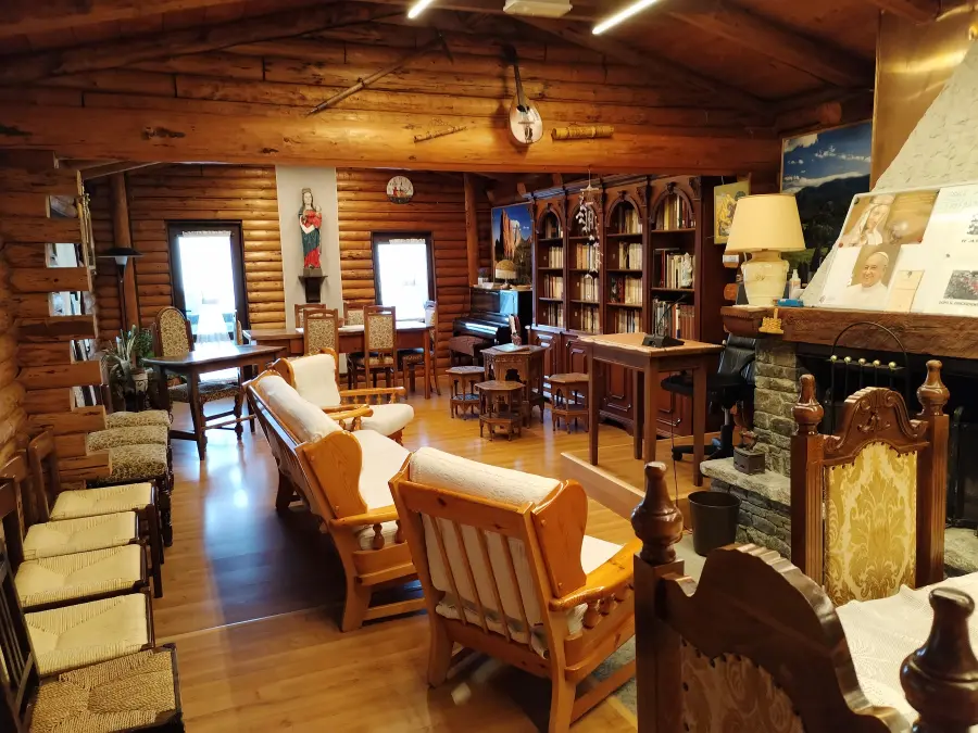 Salera sala riunione piccola